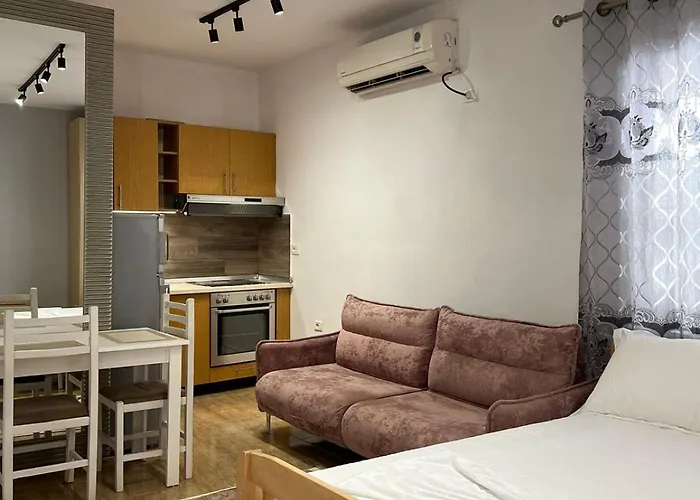 Closecare Apartment Tirana