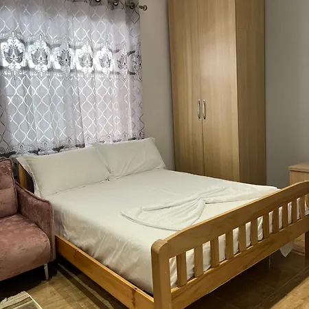 Closecare Apartment Tirana Exterior photo