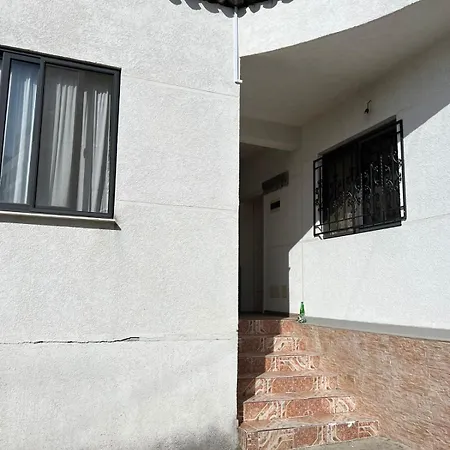 Closecare Apartment Tirana Exterior photo