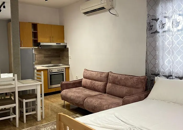 Closecare Apartment Tirana