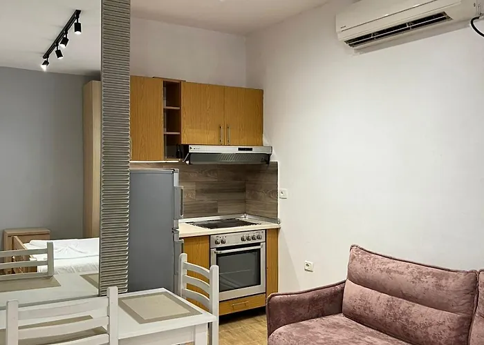 Closecare Apartment Tirana