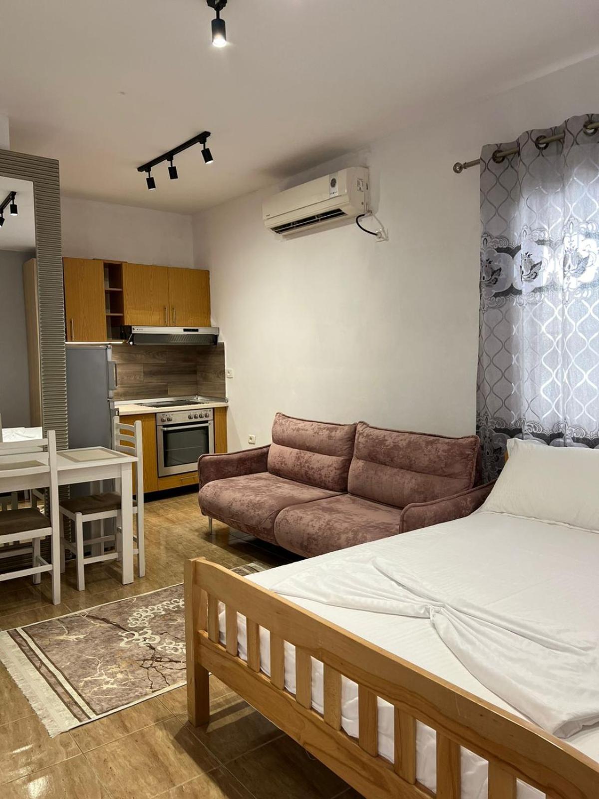 Closecare * Tirana